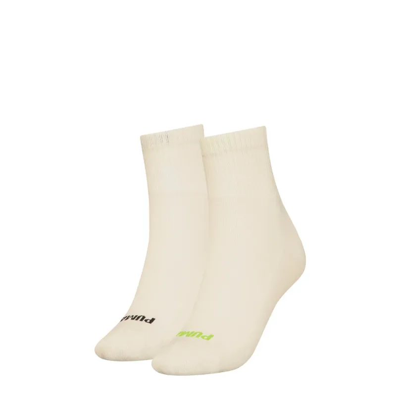 Women's socks Puma Heart Logo (x2)