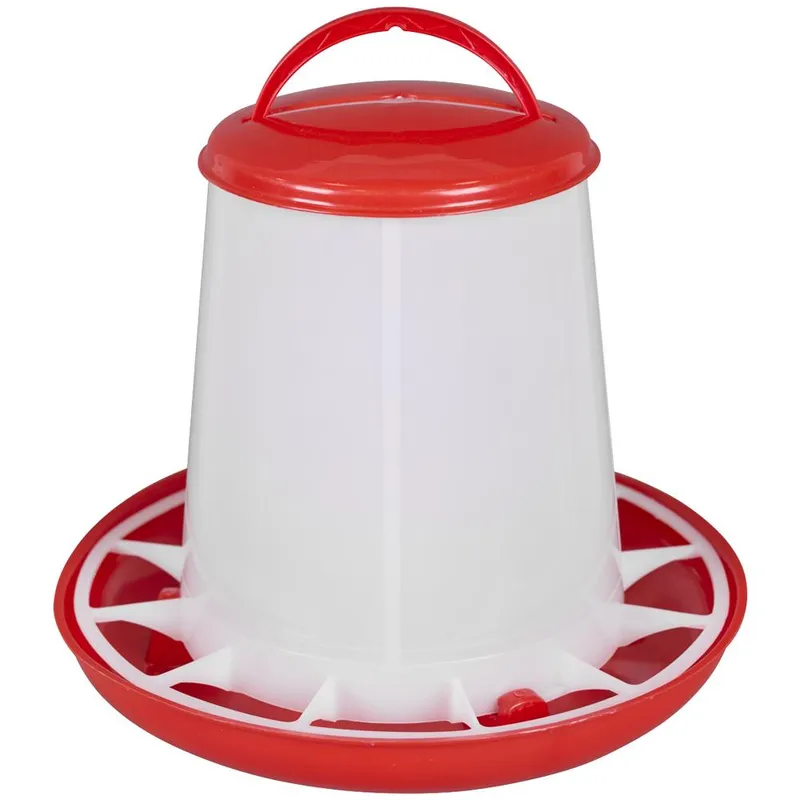 Sealey Poultry Feeder