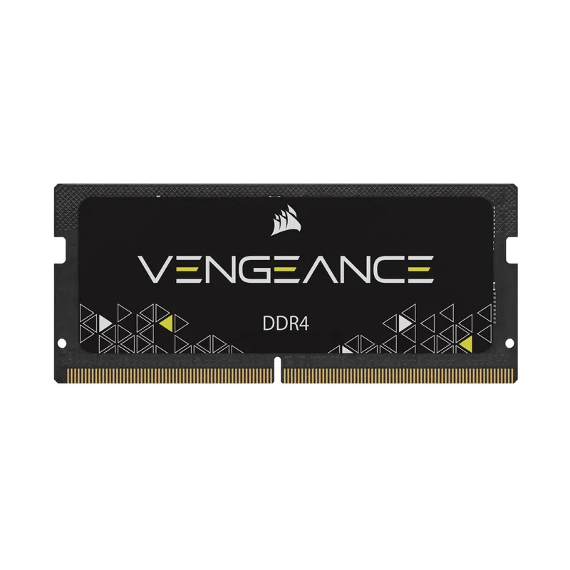 Corsair Vengeance memory module 16 GB 1 x 16 GB DDR4 260-pin SO-DIMM