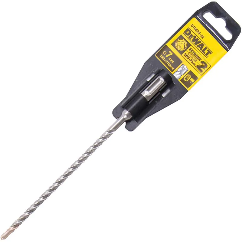 DeWalt Extreme 2 SDS Plus Masonry Drill Bit