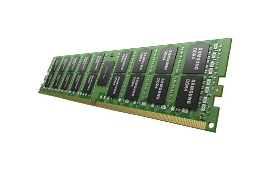Samsung M393A4K40CB2-CVF memory module 32 GB 1 x 32 GB DDR4 2933 MHz E