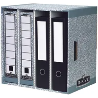 Bankers Box BANKERS BOX SYSTEM FILE STORE PK5