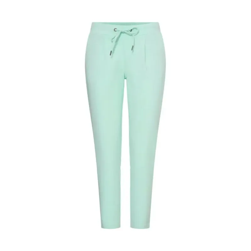 Women's crop Trousers b.young Rizetta