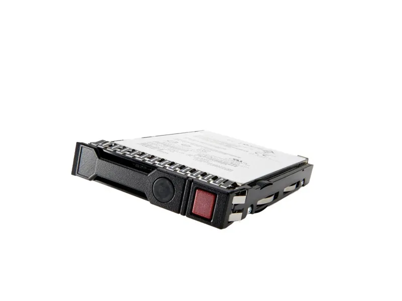 HPE P09163-K21 internal hard drive 14 TB 7200 RPM 3.5" Serial ATA