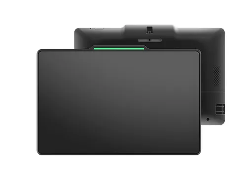Qbic TD-1060-SLIM meeting room display 25.6 cm (10.1") 1280 x 800