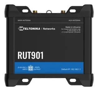 TELTONIKA NETWORKS RU901 (EU) INDUSRIL
