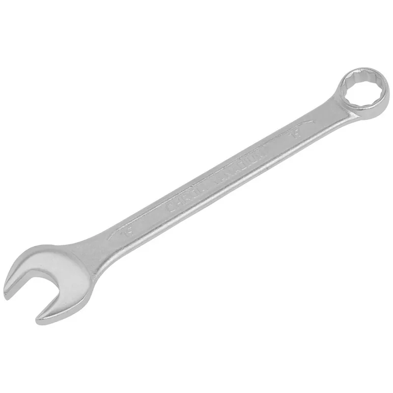 Siegen Combination Spanner