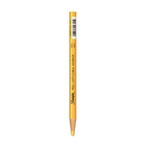 Sharpie S0305101 marker 1 pc(s) Yellow