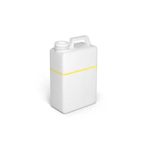 Epson Waste ink bottle