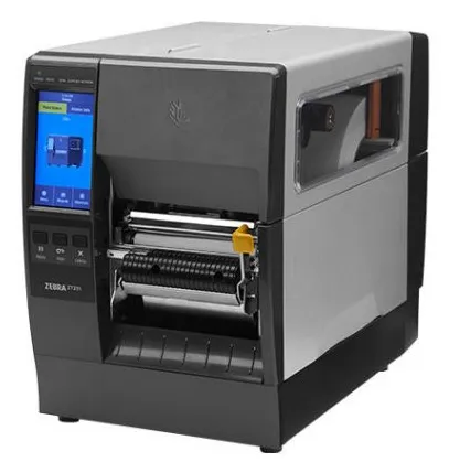 Zebra ZT231 label printer Direct thermal 203 x 203 DPI 305 mm/sec Wire