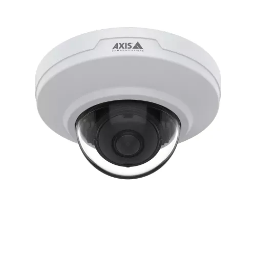 Axis 02832-001 security camera Bullet IP security camera Indoor 2688 x