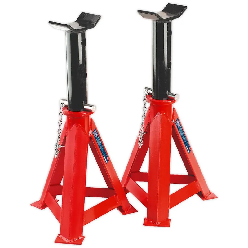 Sealey AS Series Axle Stands