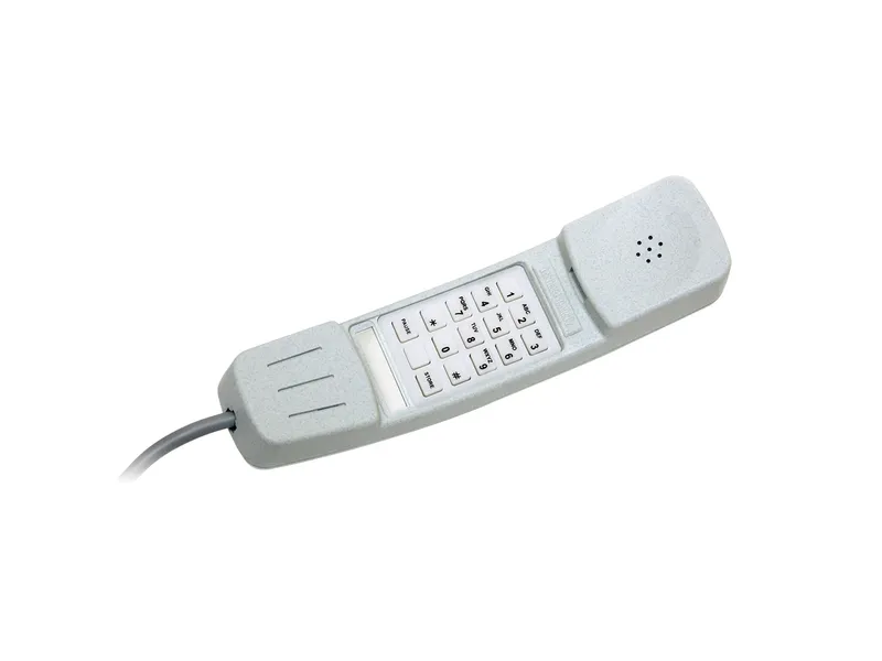 Interquartz 9281P KEYPAD EMULATOR GREY