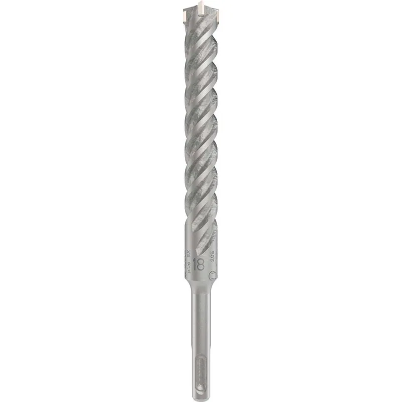 Bosch PRO 5X 4 Cutter Head SDS Plus Masonry Drill Bit