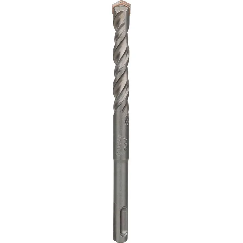 Bosch Series 3 SDS Plus Masonry Drill Bit