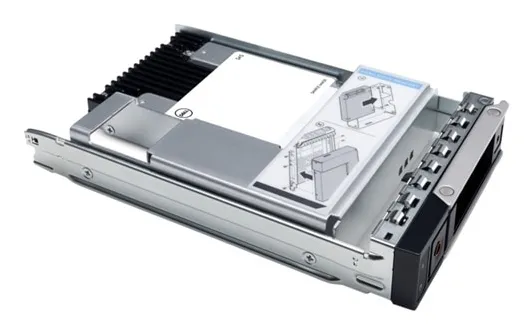 DELL 345-BJSM internal solid state drive 480 GB 2.5" Serial ATA I