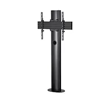 B-Tech MODE-AL - Premium Bolt-Down Single Screen UC Stand - (VESA 600