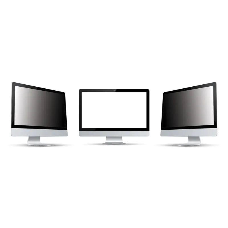 Origin Storage Security Filter 2-Way Plug-In 15.6in (16:9) (inc. Anti-