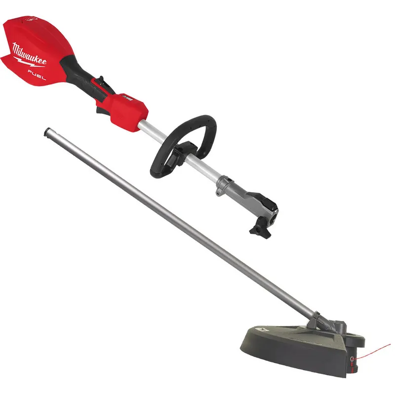Milwaukee M18 FOPH2 Fuel 18v Cordless Brushless QUIK-LOK Garden Kit