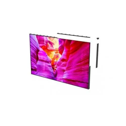 Peerless DS-LEDTK-8V video wall display accessory Black