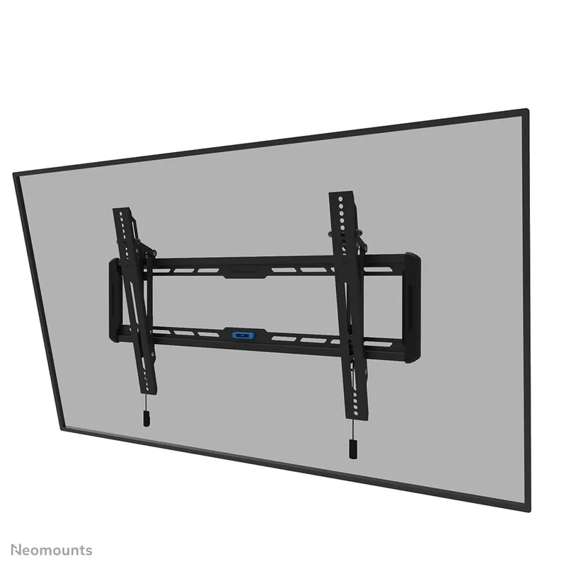 Neomounts WL35-550BL16 TV mount wall 42-86" - tiltable - easy ins