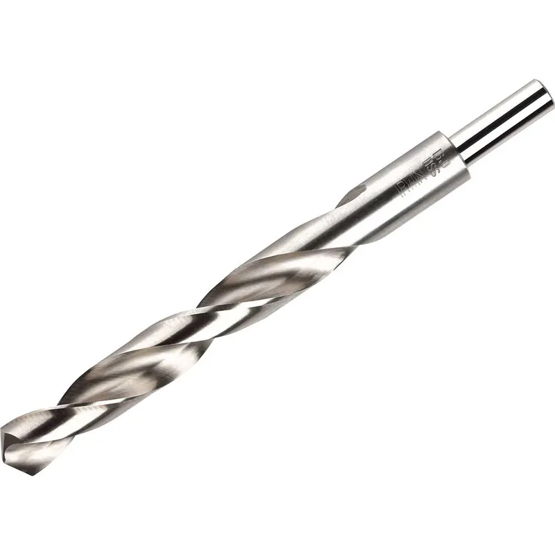 Irwin HSS Pro Drill Bits