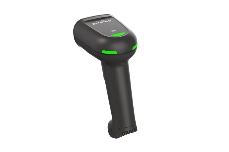 Honeywell 1962GSR-2USB-5-R barcode reader Handheld bar code reader 1D/