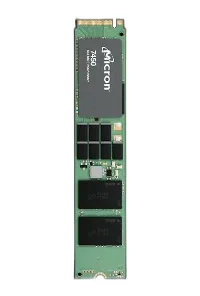 Micron 7450 PRO 3.84 TB M.2 PCI Express 4.0 NVMe 3D TLC NAND
