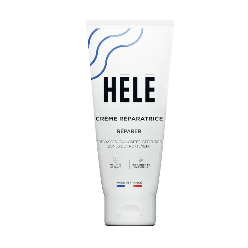 Repairing cream Hélé Réparer