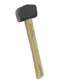Titan Hickory