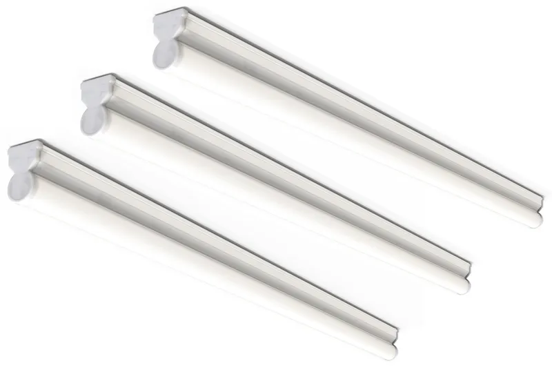 4lite High Performance 1170mm 3K LED Undercabinet Linklight - Pack of