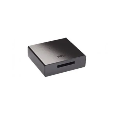 Wise RD-40CXB card reader USB Black