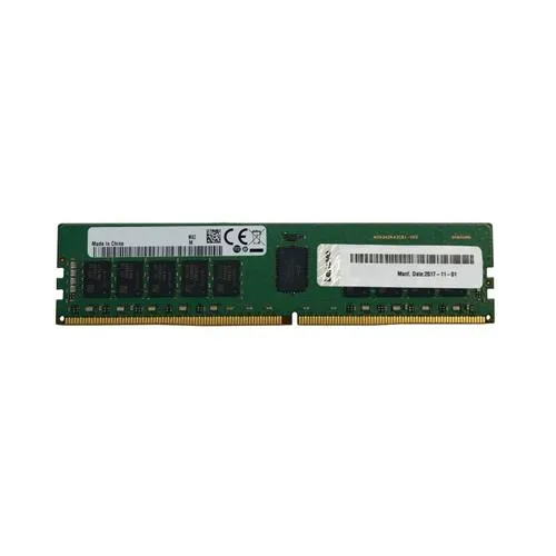 Lenovo 4ZC7A08708 memory module 16 GB 2 x 8 GB DDR4 RDIMM ECC