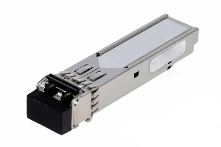 Lanview MO-P-S85123-3CLM network transceiver module Fiber optic 1000 M
