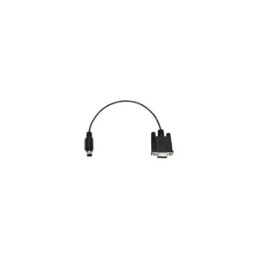 AVer Mini DIN6 to RS232 converter