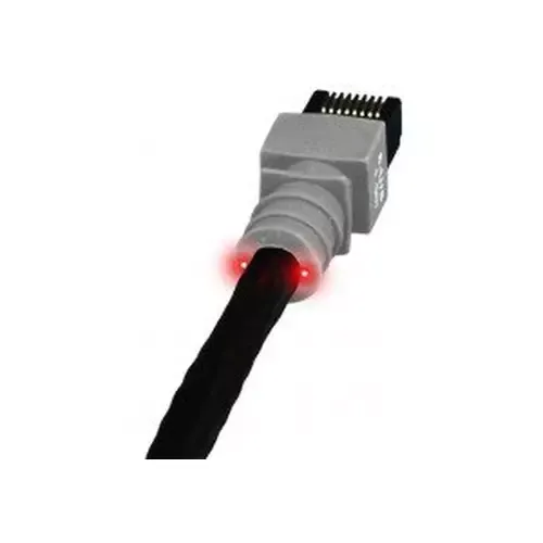 Dexlan 2.1m Cat6 RJ-45 networking cable Black F/UTP (FTP)
