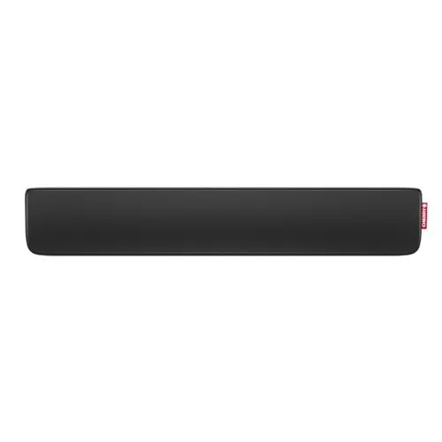 CHERRY JA-0350-2 wrist rest Black