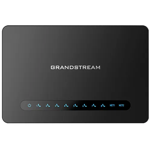 Grandstream Networks HT818 v2