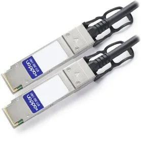 AddOn Networks JNP-100G-DAC-4M-AO InfiniBand/fibre optic cable QSFP28