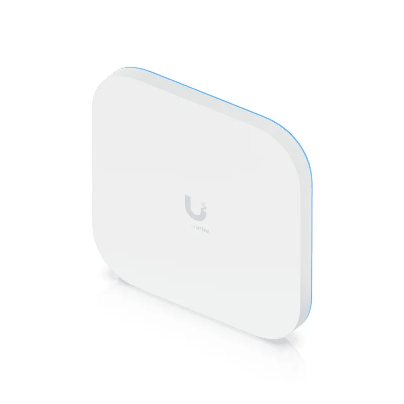 Ubiquiti E7 wireless access point 11500 Mbit/s White Power over Ethern