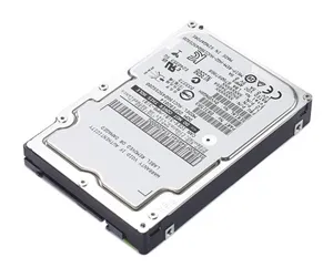 Lenovo 900GB SAS 2.5" internal hard drive 10000 RPM 2.5"