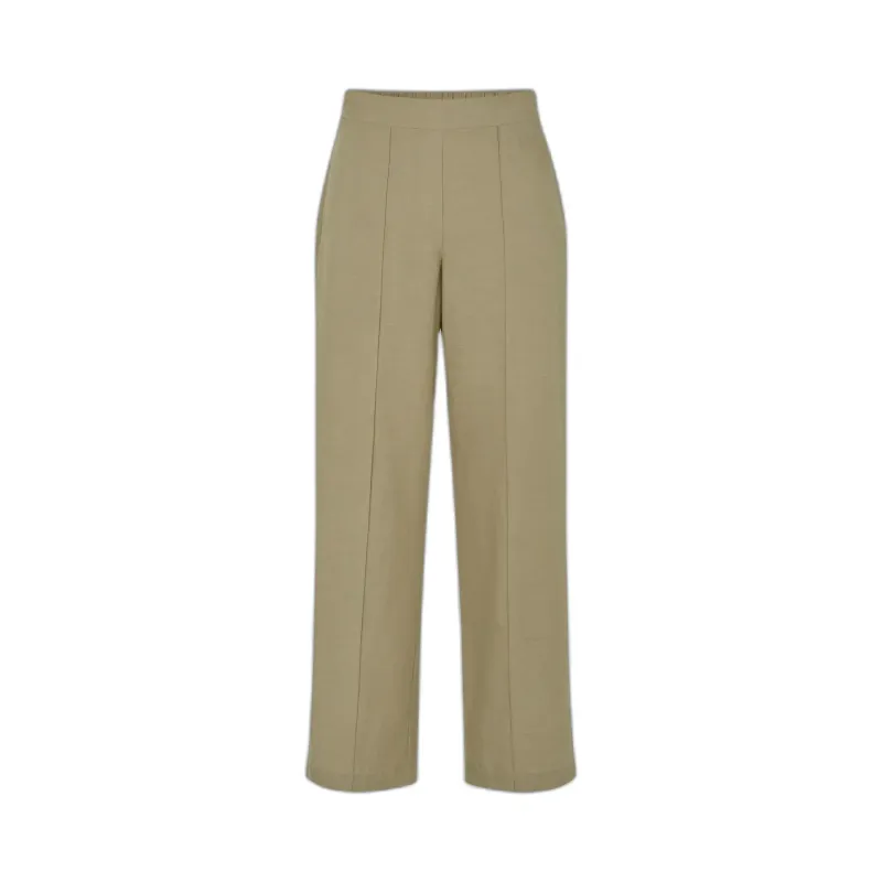 Women's Trousers Samsoe Samsoe Shanani