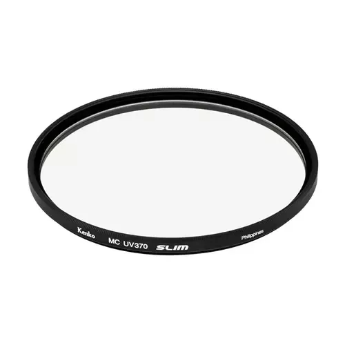 Kenko MC UV370 Slim 37mm Ultraviolet (UV) camera filter