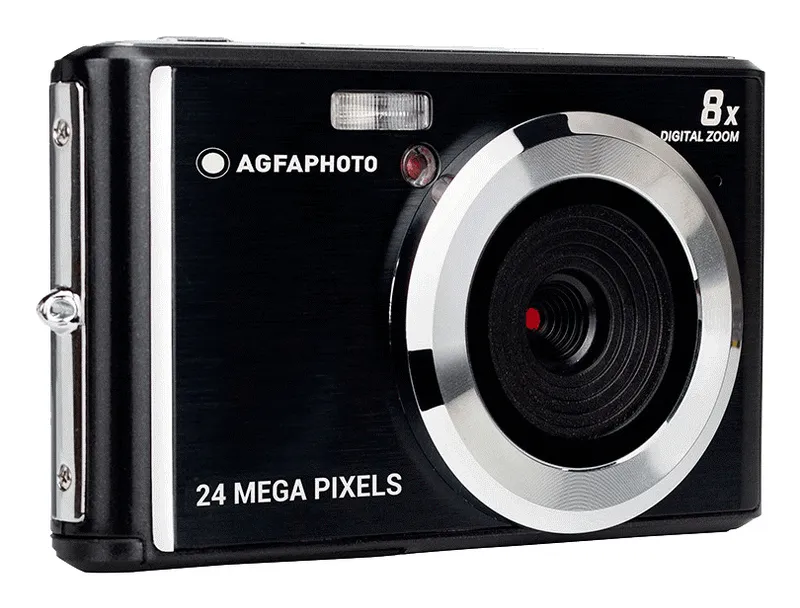 AgfaPhoto Compact DC5500 Compact camera 24 MP CMOS 5616 x 3744 pixels