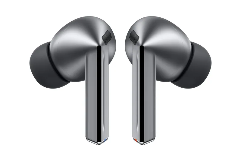 Samsung Galaxy Buds3 Pro Headset True Wireless Stereo (TWS) In-ear Cal