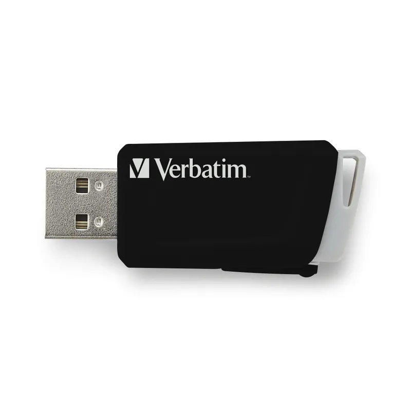 Verbatim Store 'n' Click - USB 2.0 Drive 3.2 GEN1 da 32 GB -