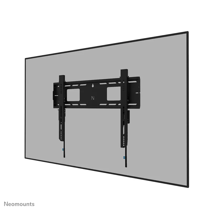 Neomounts WL30-750BL16 Heavy duty wall mount 42-86" - fixed - loc