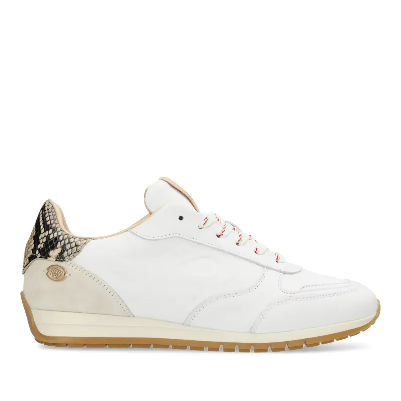 Women's Sneakers Fred de la Bretoniere Vlora Sign