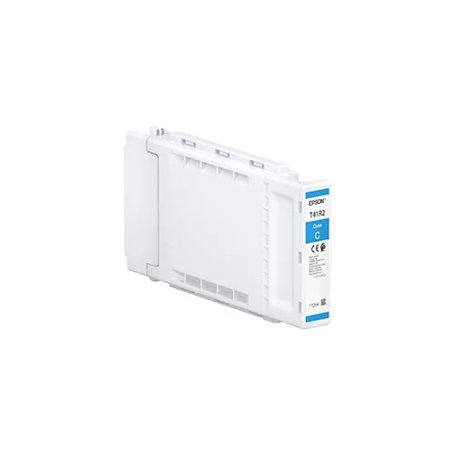 Epson Singlepack UltraChrome XD2 T41R240 Cyan 110ml
