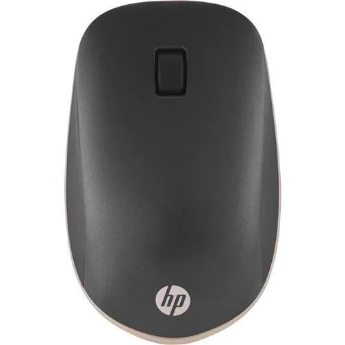HP 410 Slim Silver Bluetooth Mouse
